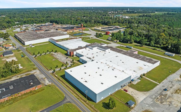 Pictures of Industrial property located at 751 Old Wilmington Rd, Wallace, NC 28466 for lease - image #1
