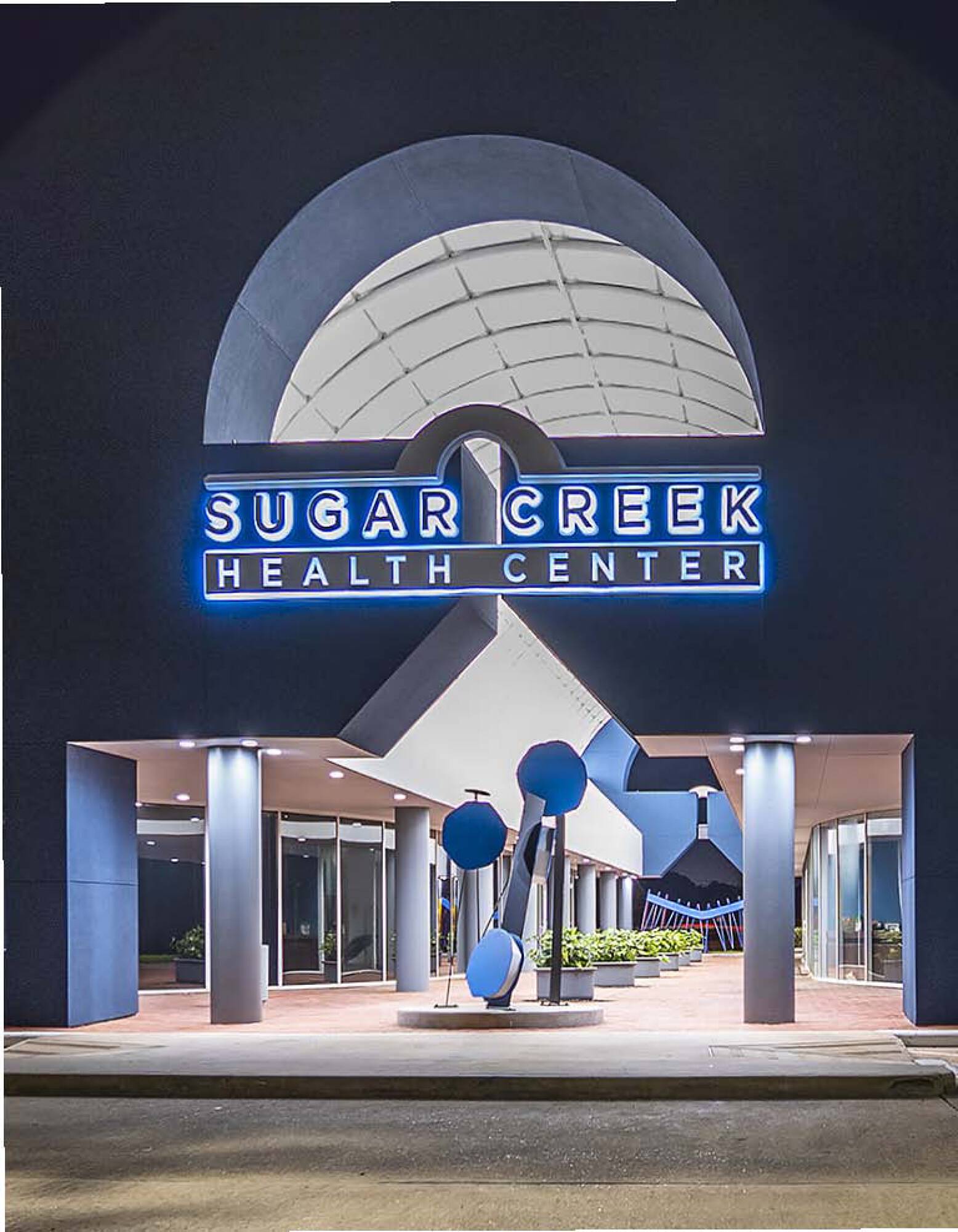 Sugar Creek Health Center
