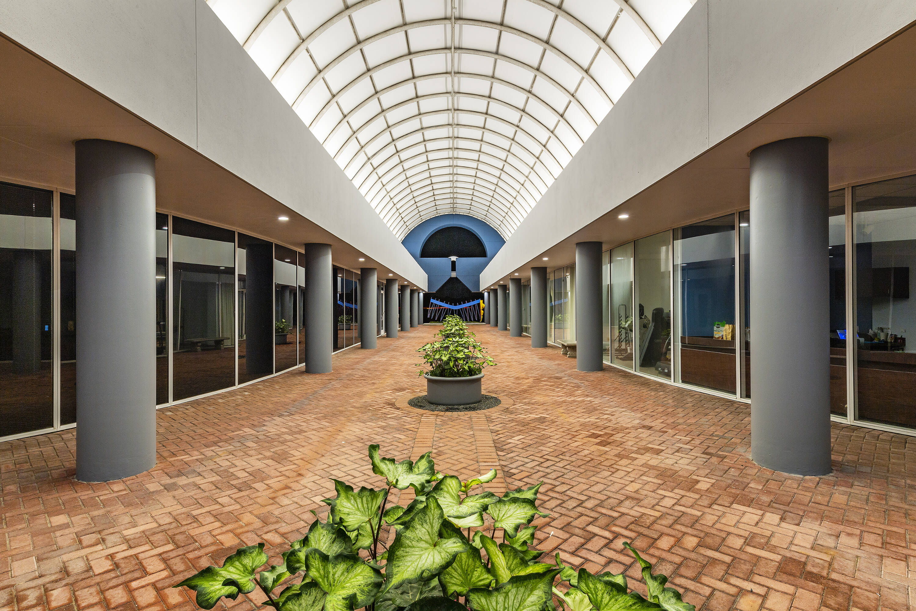 Sugar Creek Health Center