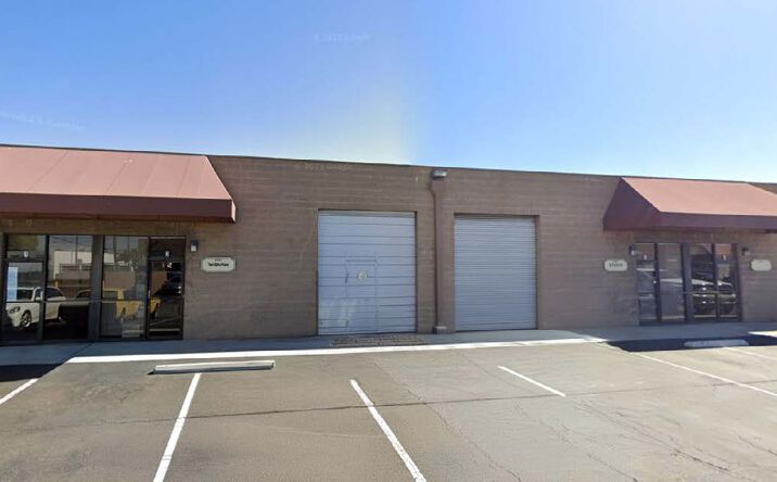 Pictures of Industrial property located at 2775-2785 Kurtz St, San Diego, CA 92110 for lease - image #1
