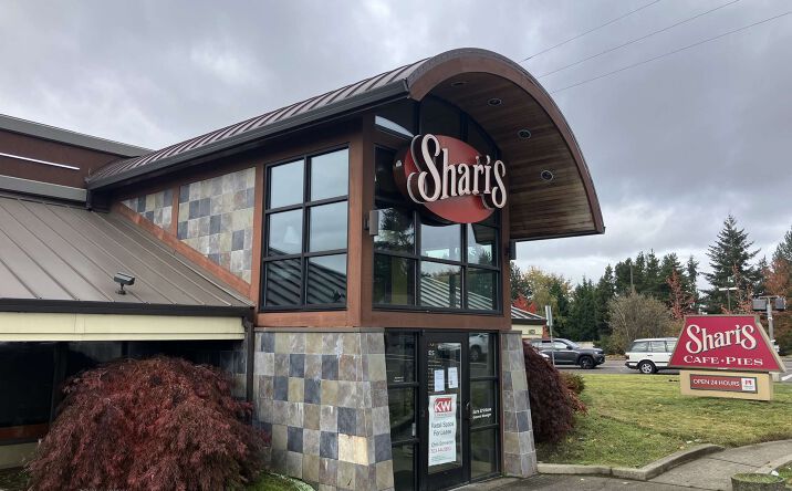 Pictures of Retail property located at 6103 SW Murray Blvd, Beaverton, OR 97008 for lease - image #1