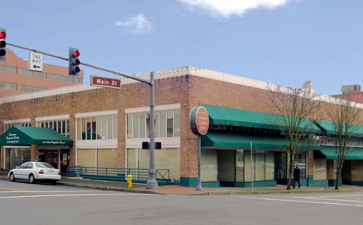 Pictures of Office property located at 101 E 8th St, Vancouver, WA 98660 for lease - image #1