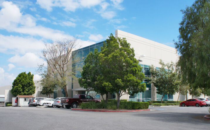 Fontana, CA Office Space for Rent | Commercial Leasing 