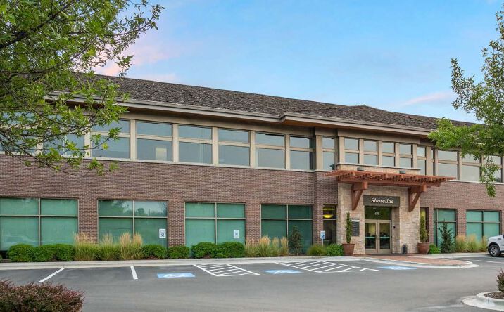 Pictures of Office property located at 435 E Shore Drive, Eagle, ID 83616 for lease - image #1