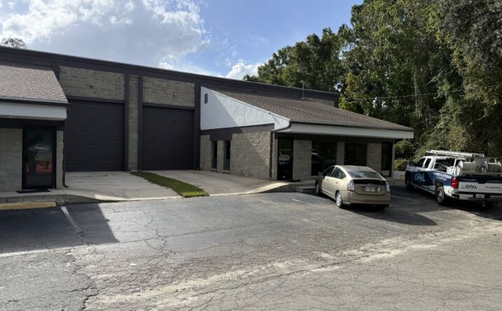 Pictures of Industrial property located at 3714 NW 97th Blvd, Gainesville, FL 32606 for lease - image #1