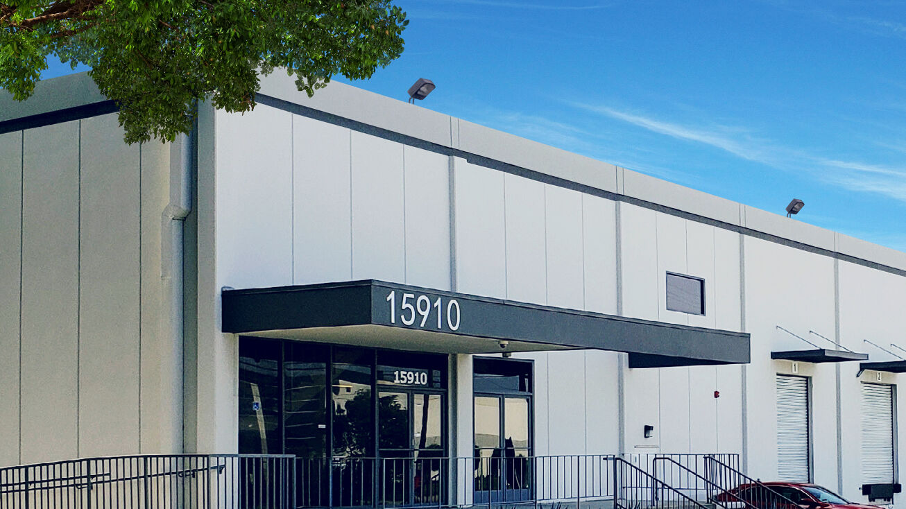 15910 Valley View Ave, La Mirada, CA 90638 Office Space for Lease Cubework La Mirada
