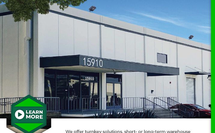 Pictures of Office, Industrial property located at 15910 Valley View Ave, La Mirada, CA 90638 for lease - image #1