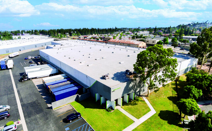 Pictures of Office, Industrial property located at 347 S Stimson Ave, City of Industry, CA 91744 for lease - image #1