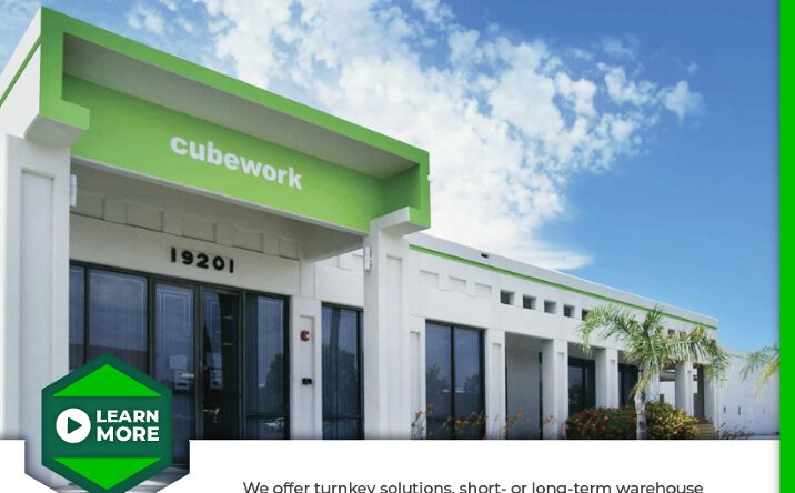 Pictures of Office, Industrial property located at 19201 S Reyes Ave, Compton, CA 90221 for lease - image #1