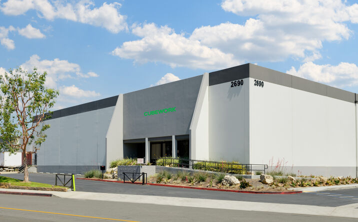 Pictures of Office, Industrial property located at 2690 Pellissier Pl, City of Industry, CA 90601 for lease - image #1