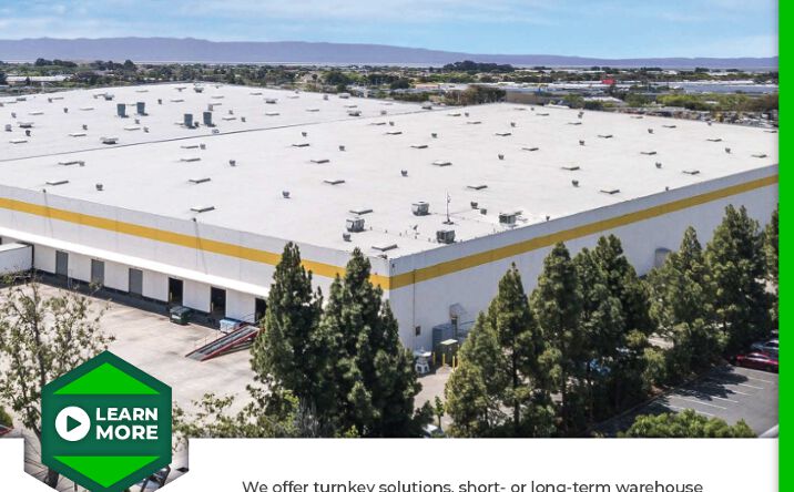 Pictures of Industrial, Office property located at 31259 Wiegman Rd, Hayward, CA 94544 for lease - image #1