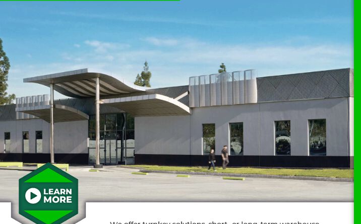 Pictures of Office, Industrial property located at 900 Turnbull Canyon Rd, City of Industry, CA 91745 for lease - image #1