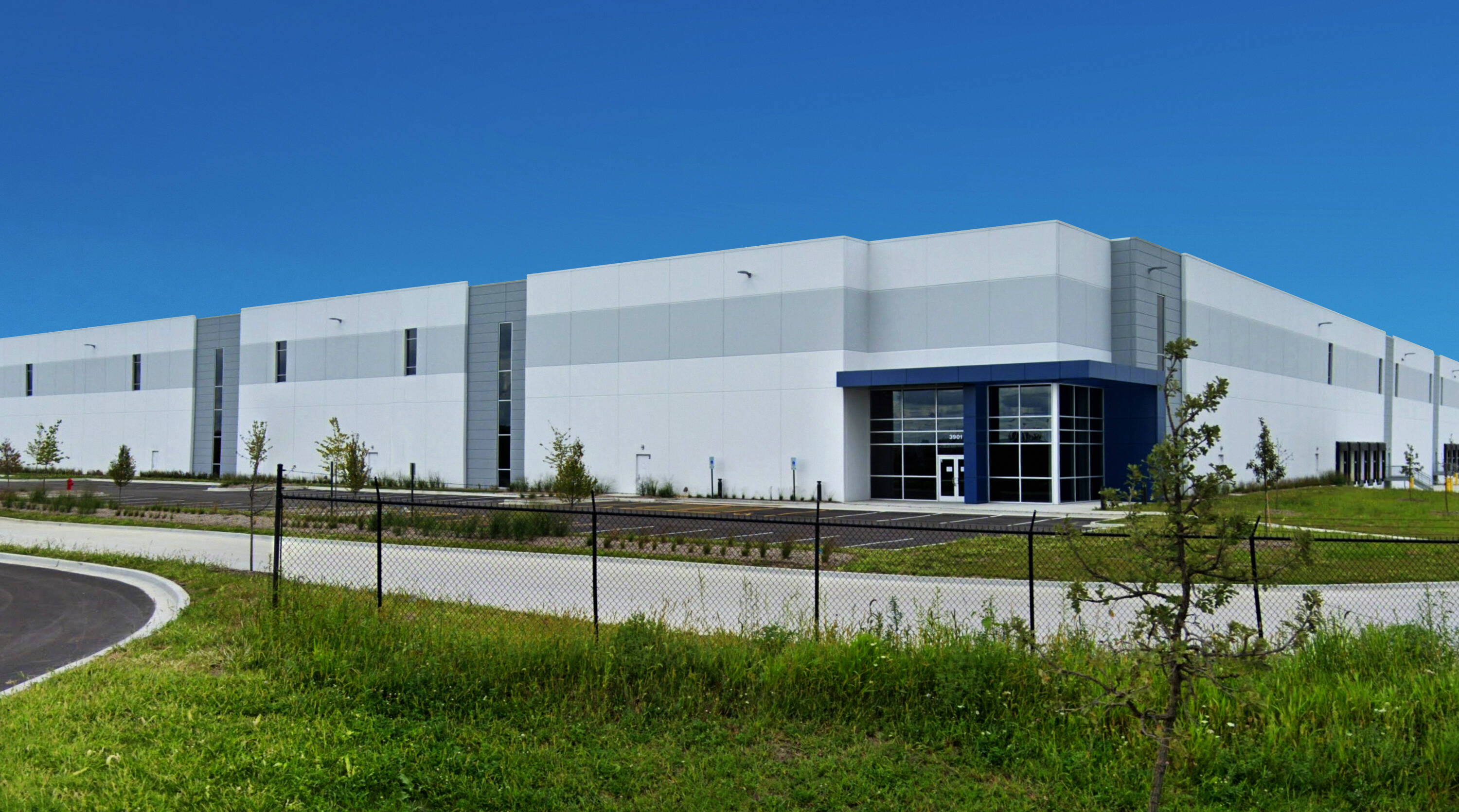 Industrial Space Wisconsin