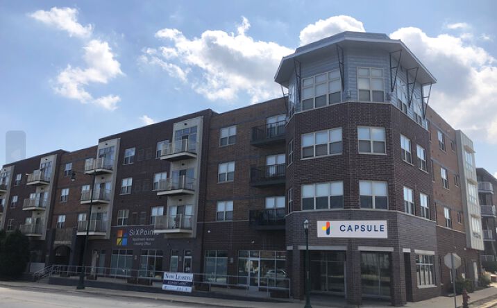 Pictures of Retail property located at 6501 W Greenfield Ave, West Allis, WI 53214 for lease - image #1