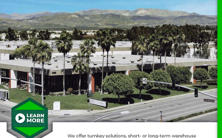 Pictures of Office, Industrial, Land property located at 2323 Main St, Irvine, CA 92614 for lease - image #1