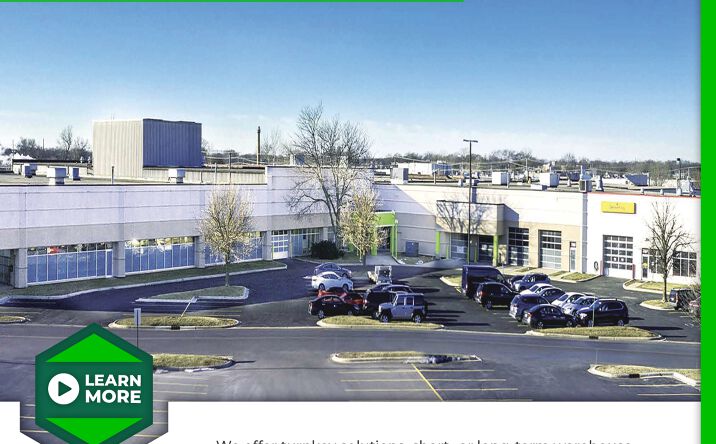Pictures of Office, Industrial property located at 7080 N McCormick Blvd, Lincolnwood, IL 60712 for lease - image #1