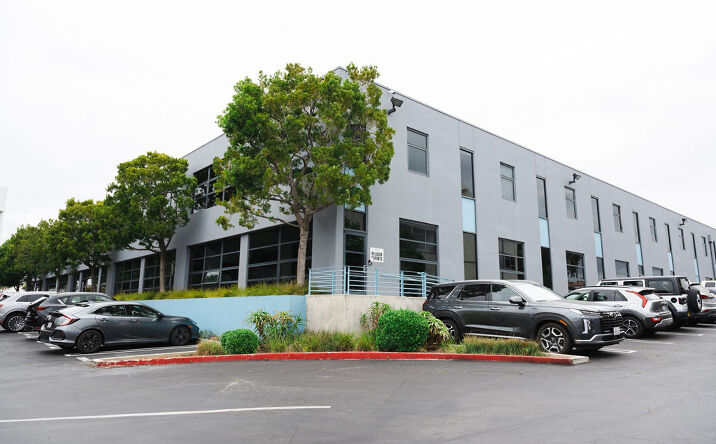 Pictures of Retail, Office property located at 12910 Culver Blvd, Marina del Rey, CA 90066 for lease - image #1