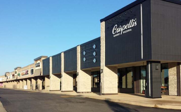 Pictures of Retail, Office, Restaurant property located at 6664- 6738  Orchard Lake Rd, West Bloomfield Township, MI 48322 for lease - image #1