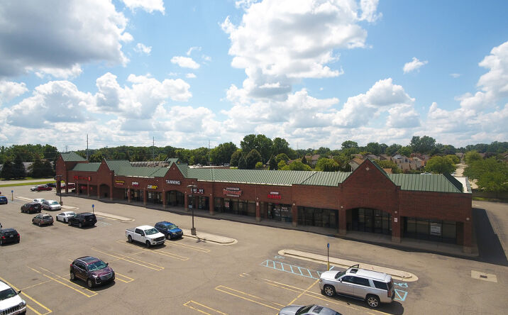 Pictures of Retail property located at 8811 Newburgh Rd, Livonia, MI 48150 for lease - image #1