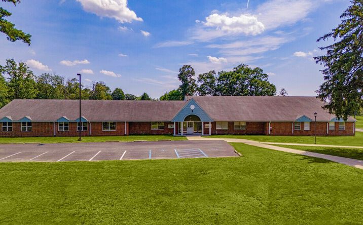 Pictures of Office, Special Purpose property located at 1667 E Landis Ave, Vineland, NJ 08361 for lease - image #1