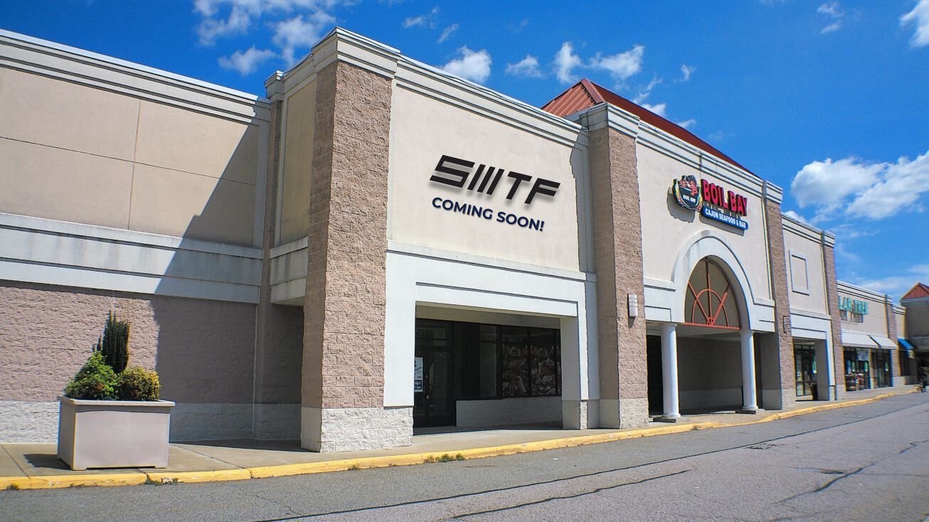 Carmia Way & Midlothian Turnpike, Bon Air, VA 23235 Retail Space for