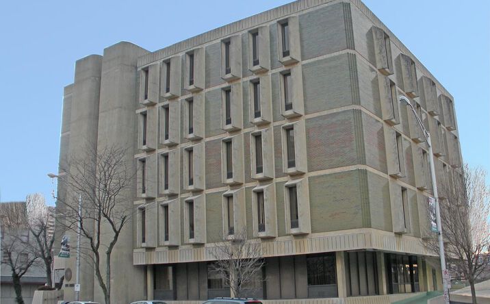 Pictures of Office property located at 800 N 3rd St, Harrisburg, PA 17102 for lease - image #1