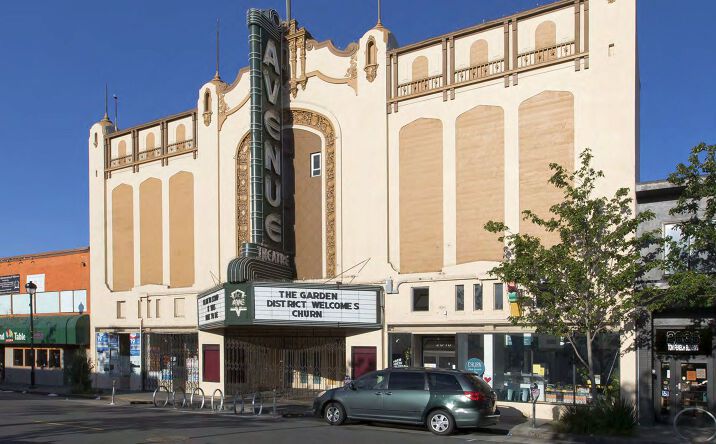 Pictures of Retail property located at 2650 San Bruno Ave, SF, CA 94134 for lease - image #1