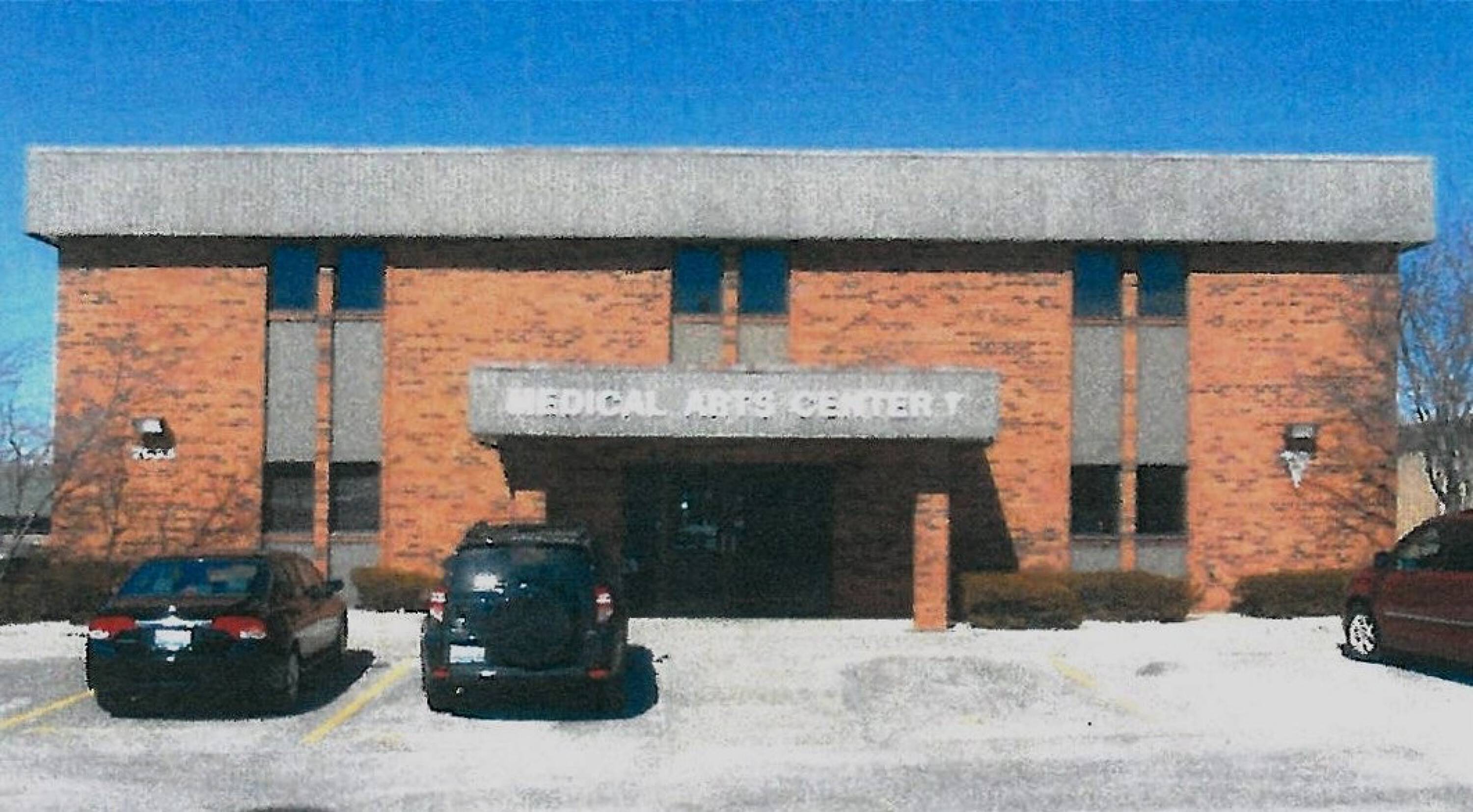 2535 Bethany Road, Sycamore, IL 60178