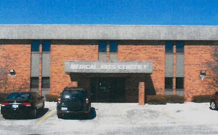 Pictures of Office property located at 2535 Bethany Road, Sycamore, IL 60178 for lease - image #1