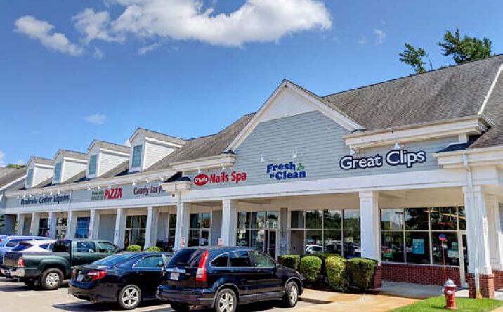 Pictures of Retail property located at 14 Mattakeesett St, Pembroke, MA 02327 for lease - image #1