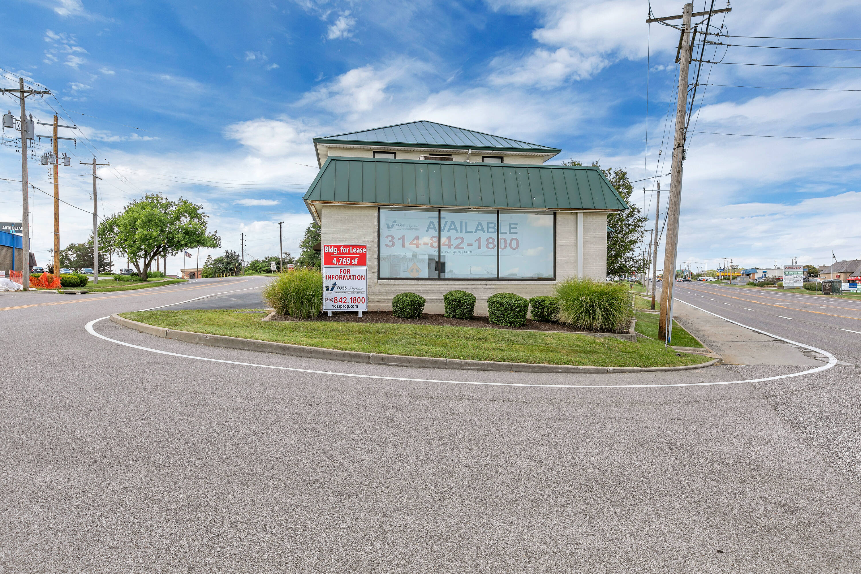 5451 S Lindbergh Blvd, St. Louis, MO 63123