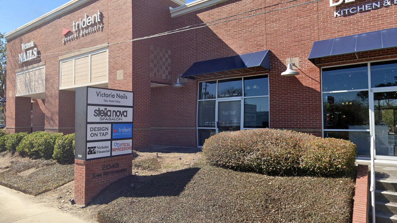 2048 Sam Rittenberg Blvd, Charleston, SC 29407 - Retail Space for Lease