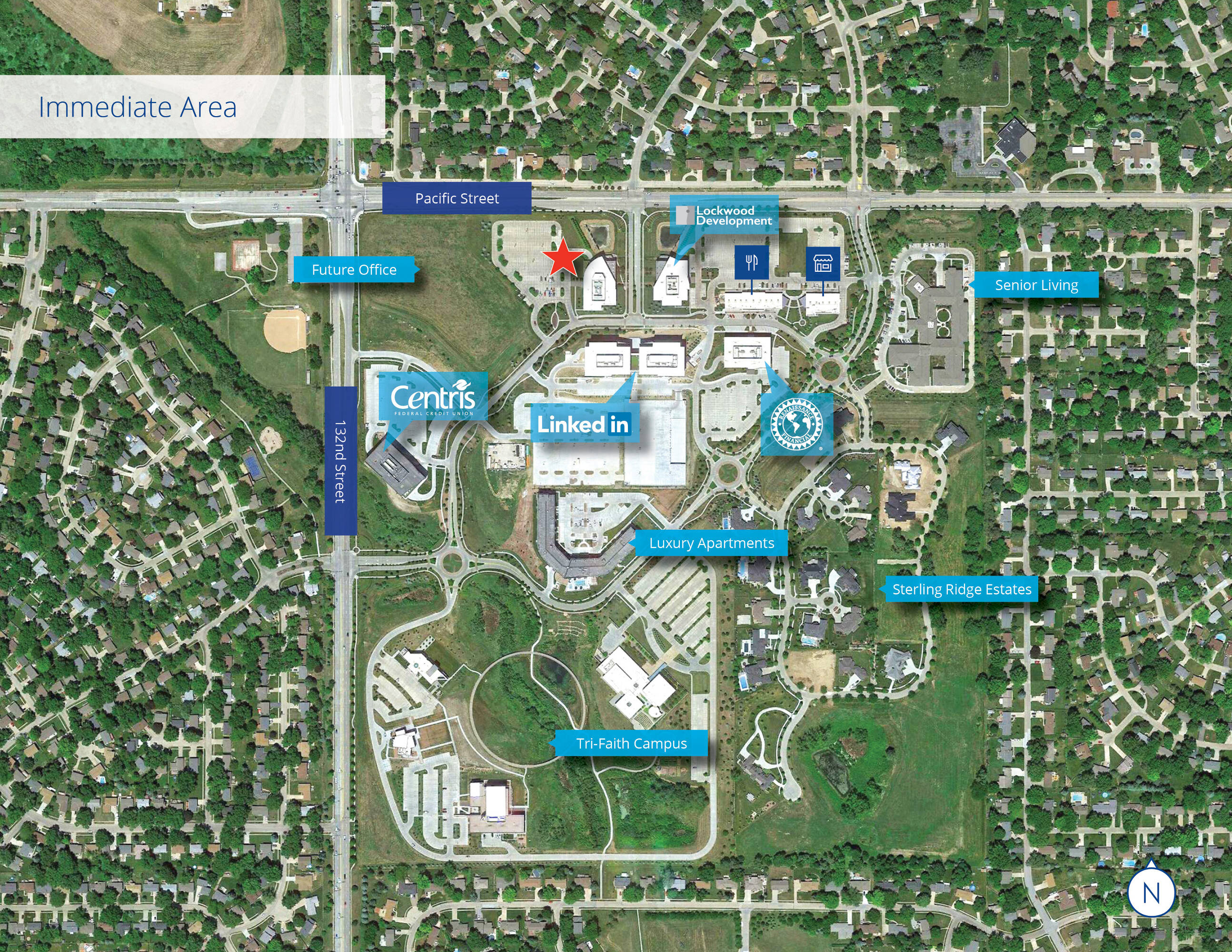 13030 Pierce St., Omaha, NE 68144