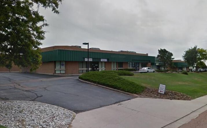 Pictures of Industrial property located at 1535-1557 Paonia, Colorado Springs, CO 80915 for lease - image #1