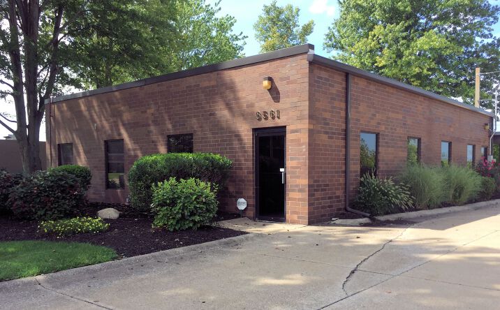 Pictures of Office property located at 8561 East Ave, Mentor, OH 44060 for lease - image #1