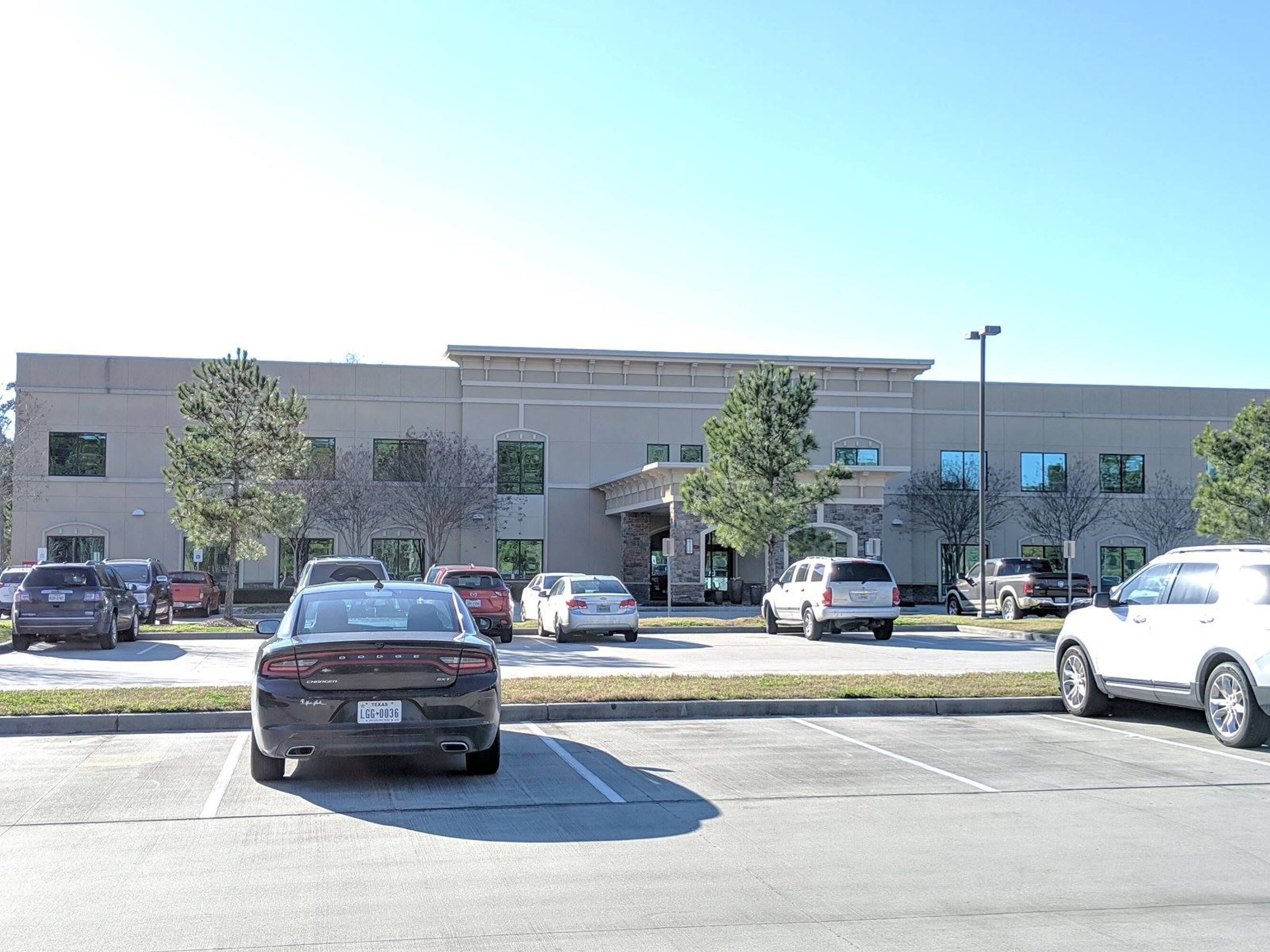 Kingwood Medical Plaza