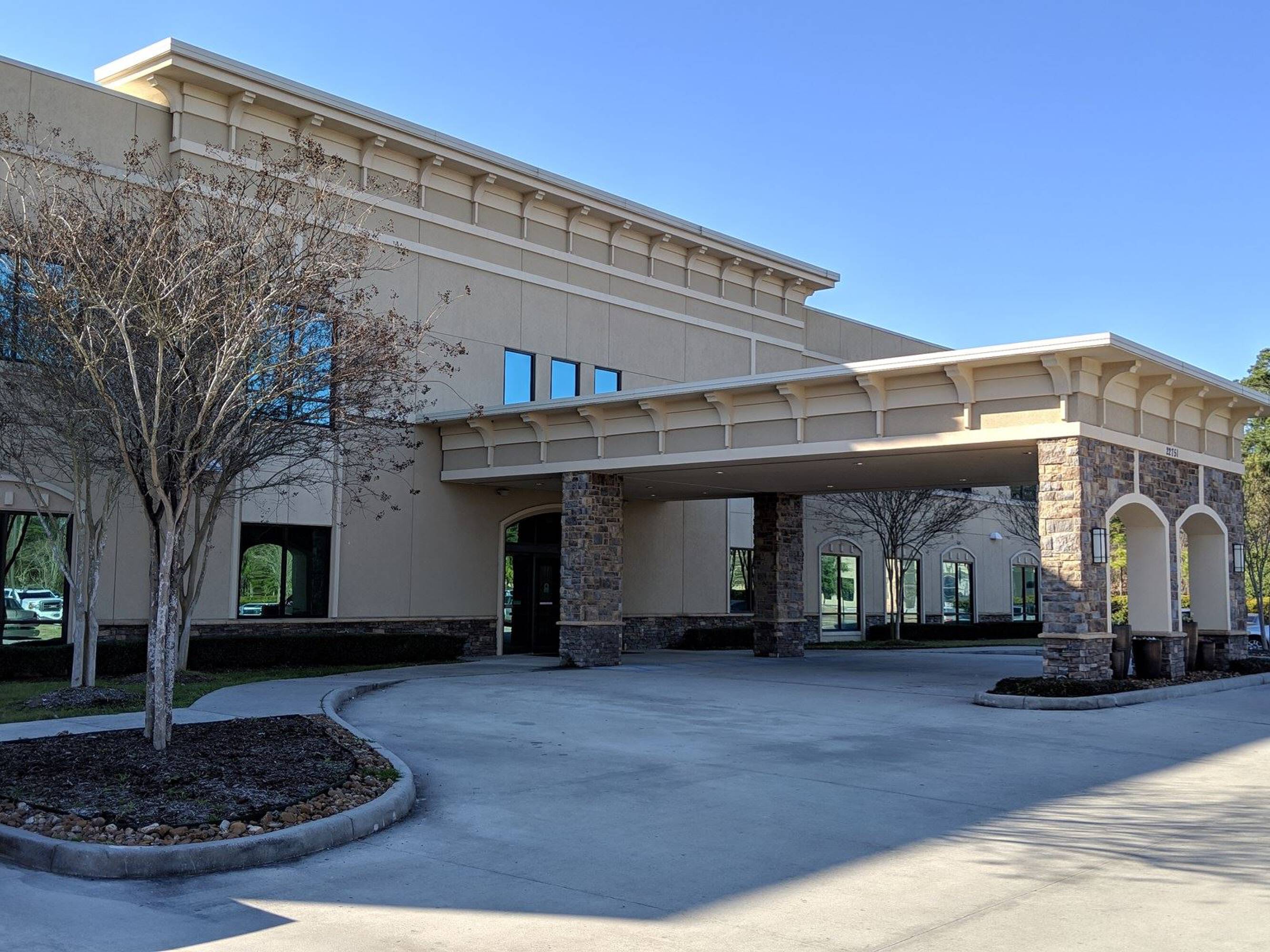 Kingwood Medical Plaza
