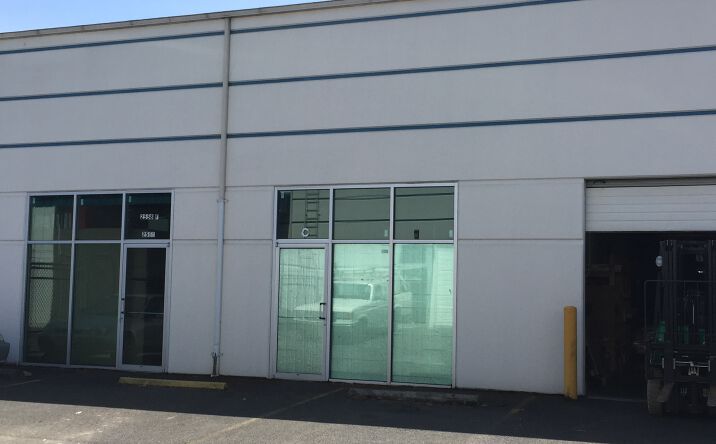 Pictures of Industrial property located at 2558 Pringle Rd SE, Salem, OR 97302 for lease - image #1