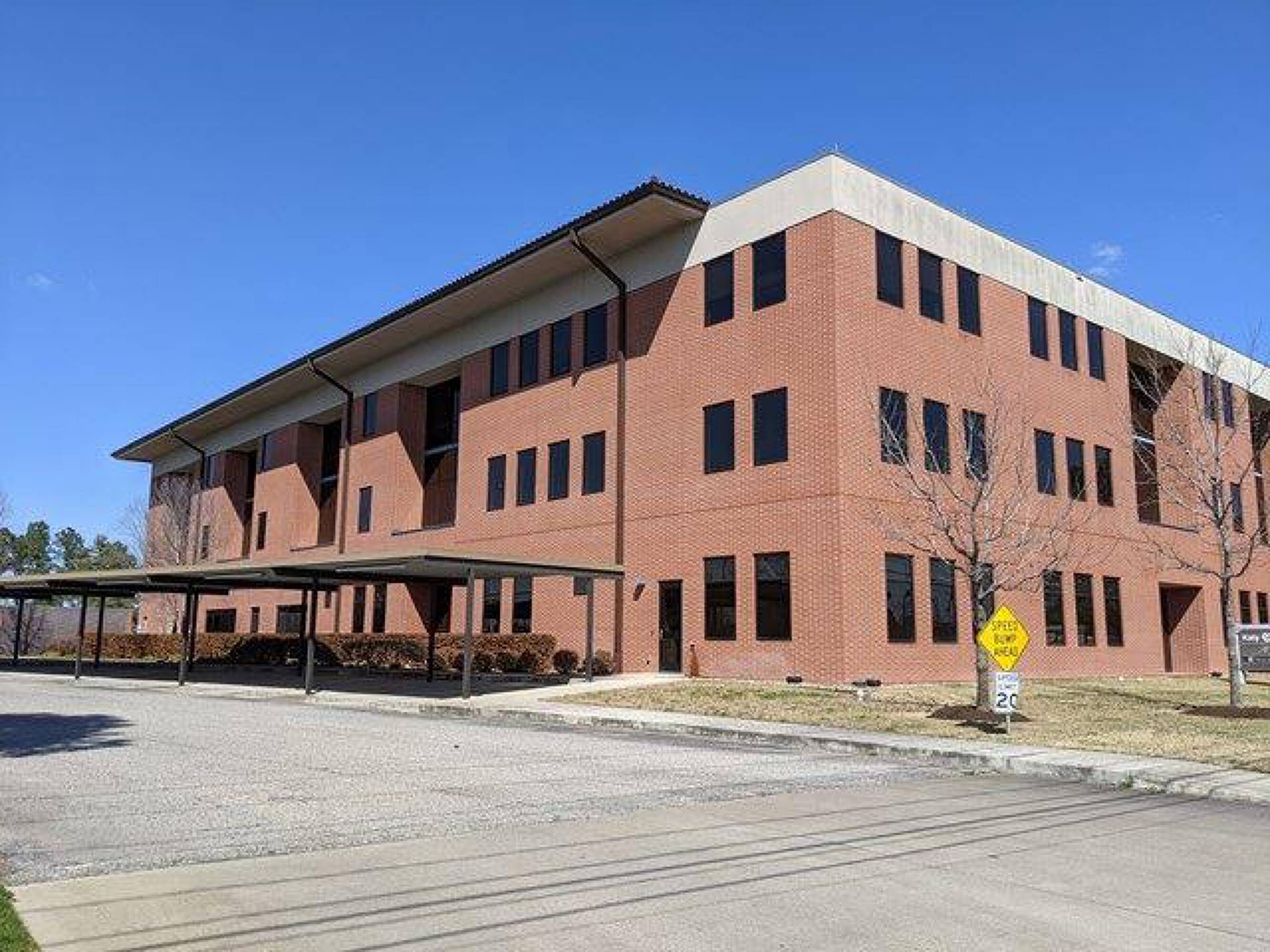 Westgreen Professional Building