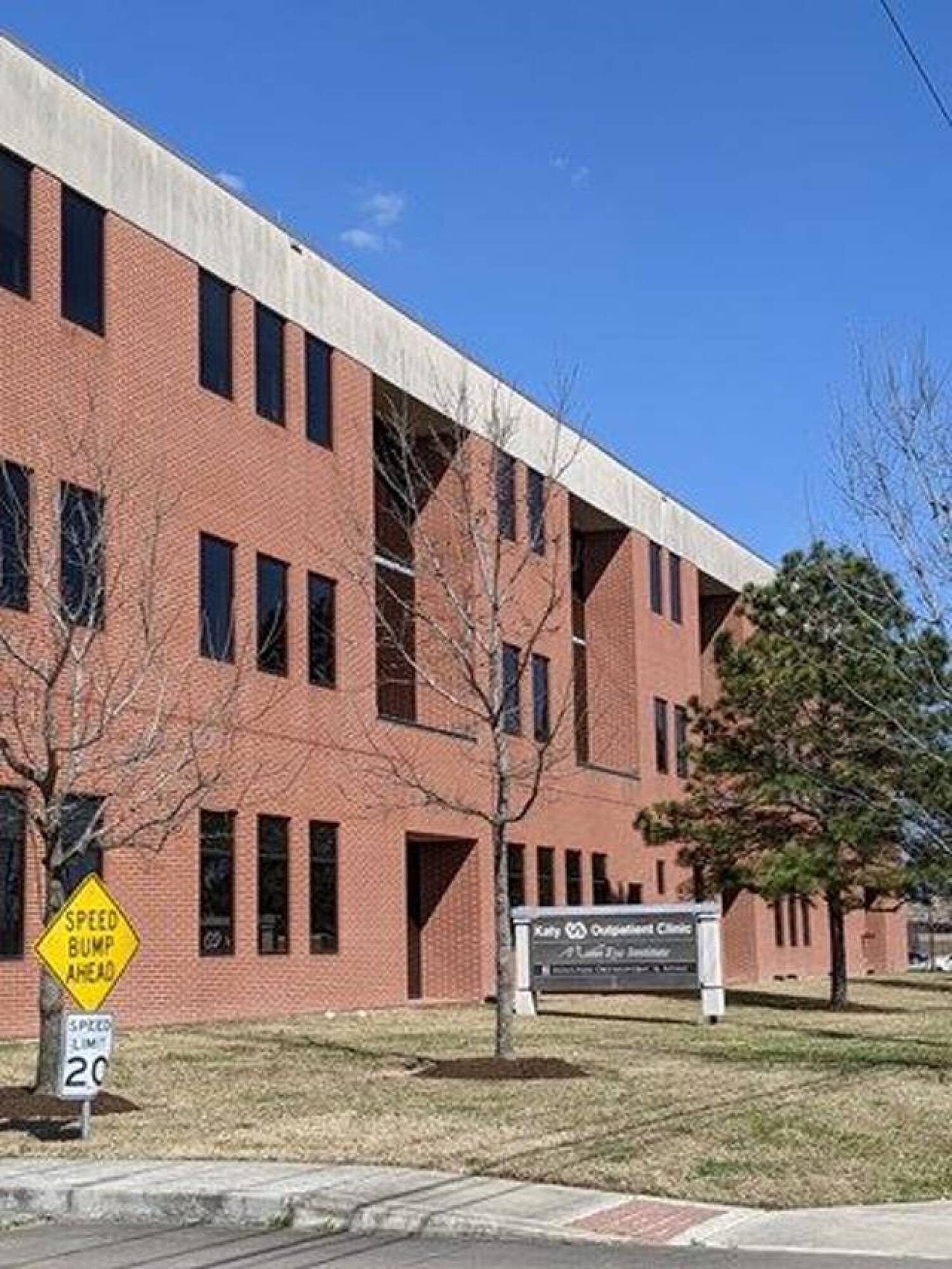 Westgreen Professional Building