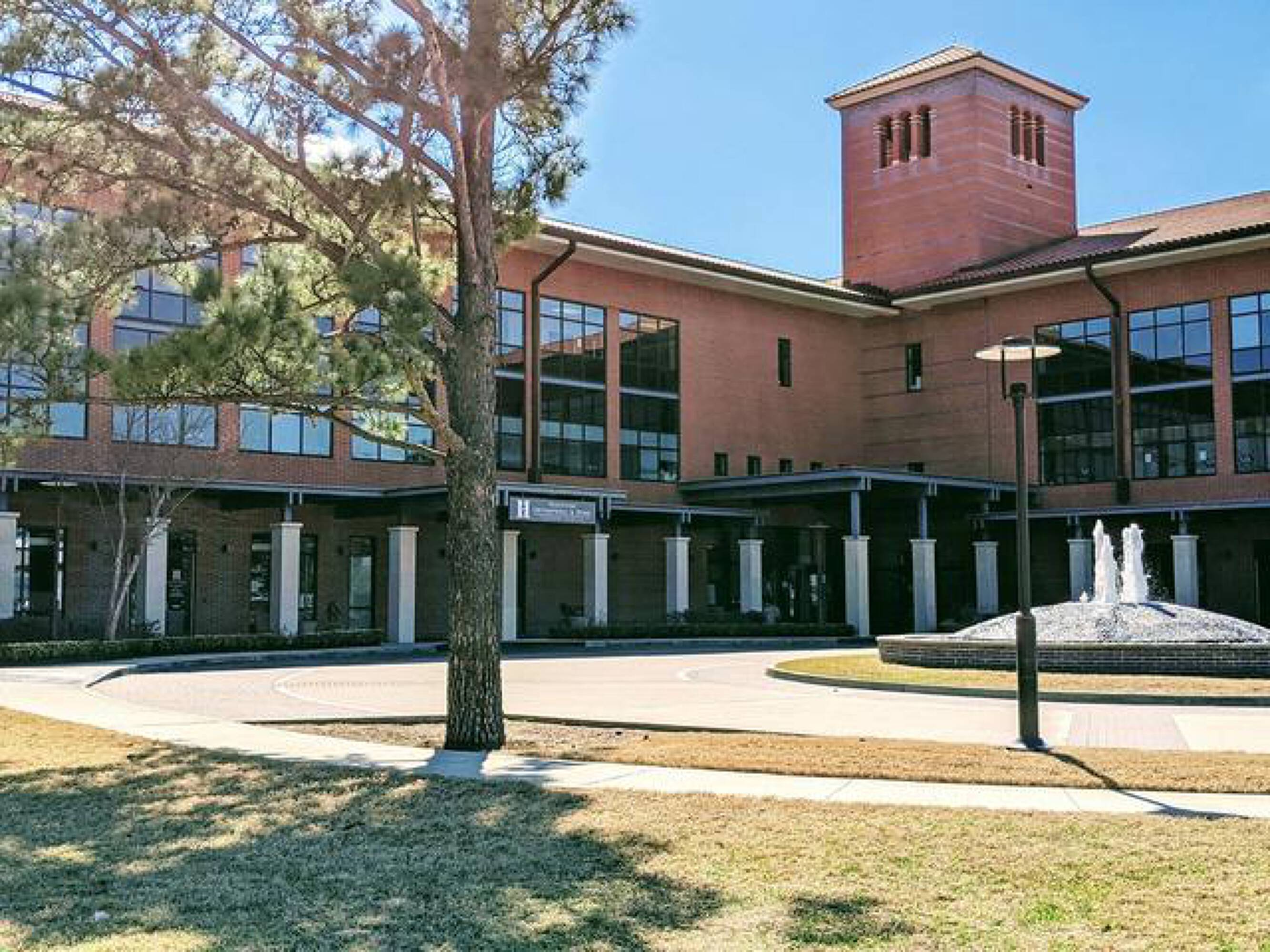Westgreen Professional Building
