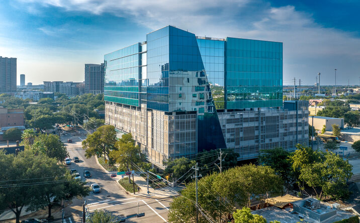 Pictures of Office property located at 5115 Fannin Street, Houston, TX 77004 for lease - image #1