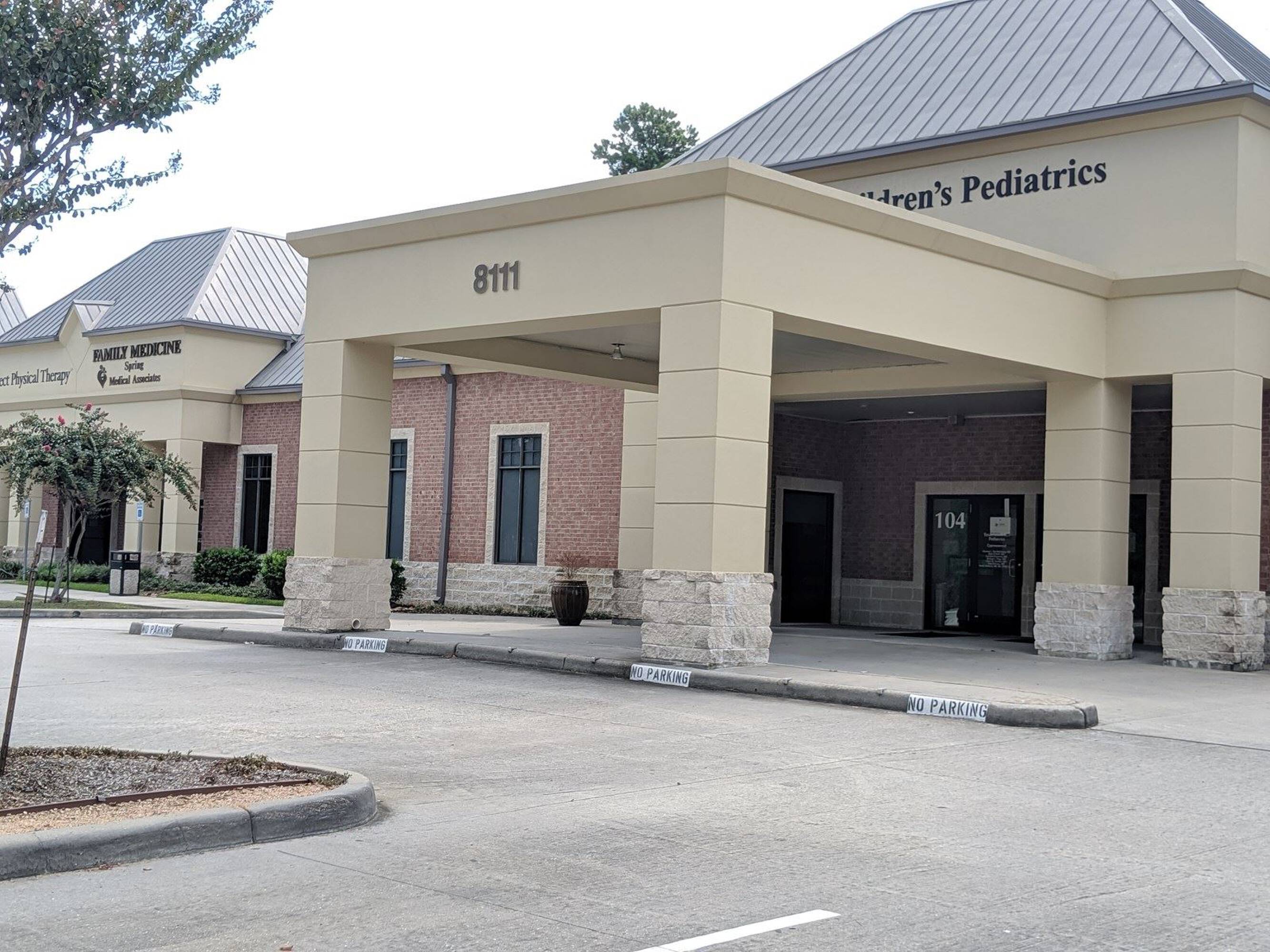 Cypresswood Professional Center