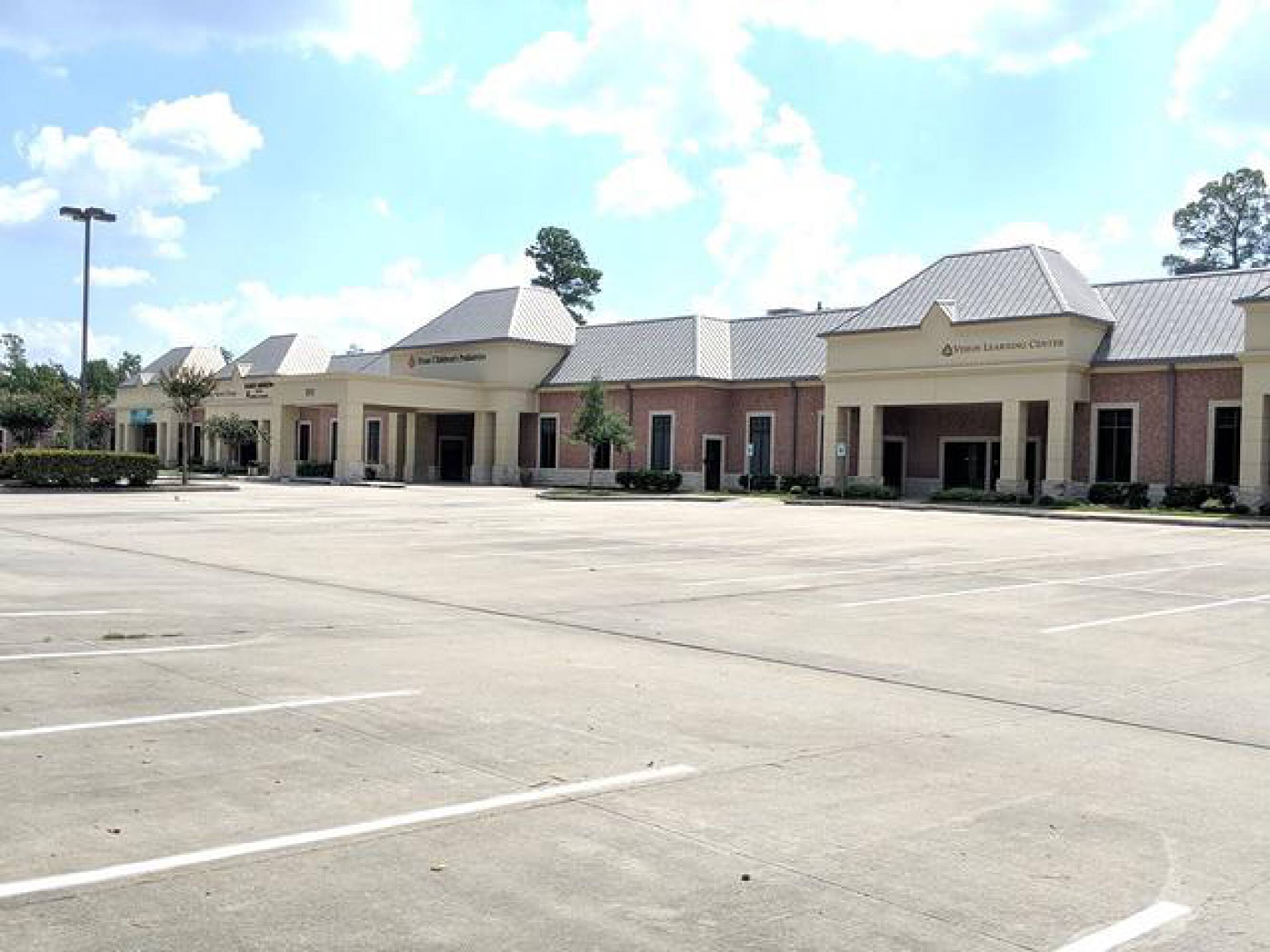 Cypresswood Professional Center