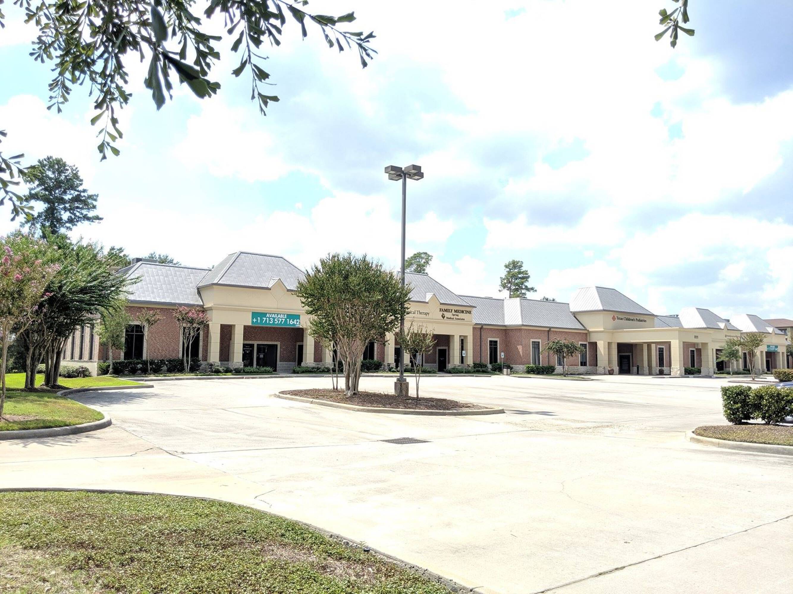Cypresswood Professional Center