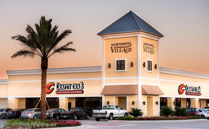 Pictures of Retail property located at 17414 Northwest Fwy, Jersey Village, TX 77040 for lease - image #1