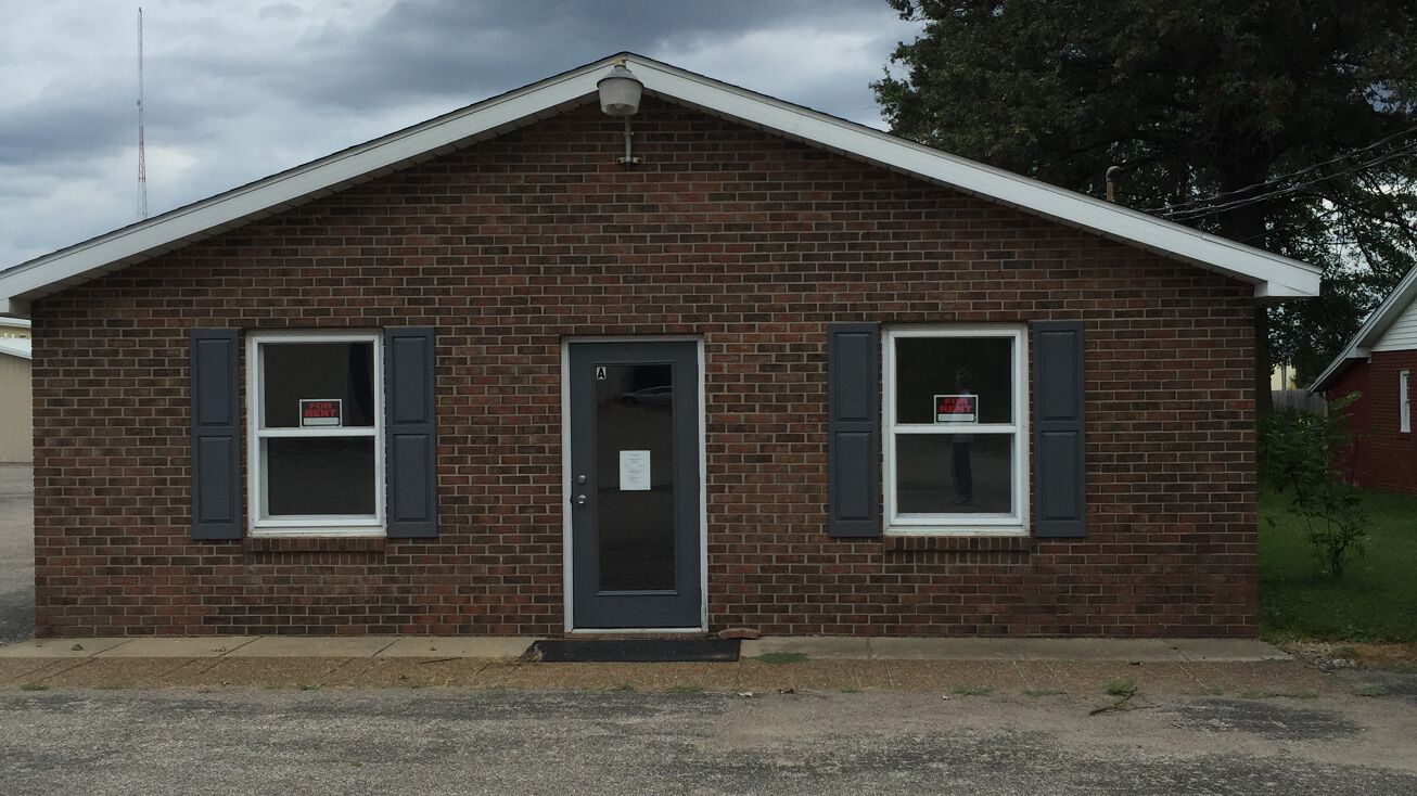 6200 Maxwell Ave, Evansville, IN 47715