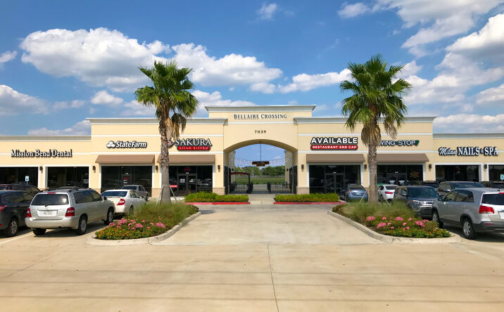 Pictures of Retail, Restaurant property located at FM 1464 & Bellaire Blvd, Houston, TX 77083 for lease - image #1