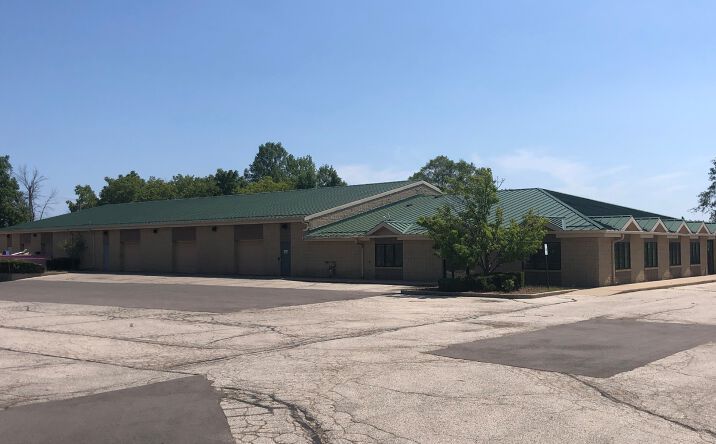 Pictures of Office, Industrial property located at W66 N200 Commerce Court, Cedarburg, WI 53012 for lease - image #1