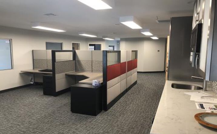 Pictures of Office property located at 150 River Rd, Unit C5-4AB, Montville, NJ 07045 for lease - image #1
